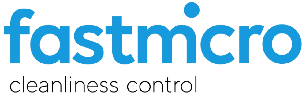 FM logo with Tagline